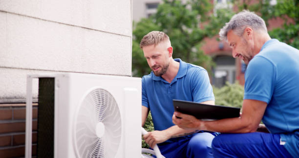 Best Emergency HVAC repair  in Imperial, CA