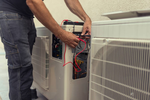 HVAC emergency services in Imperial, CA