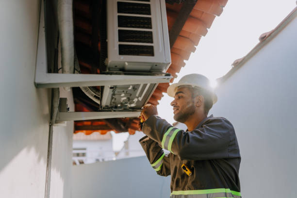 HVAC air duct cleaning in Imperial, CA