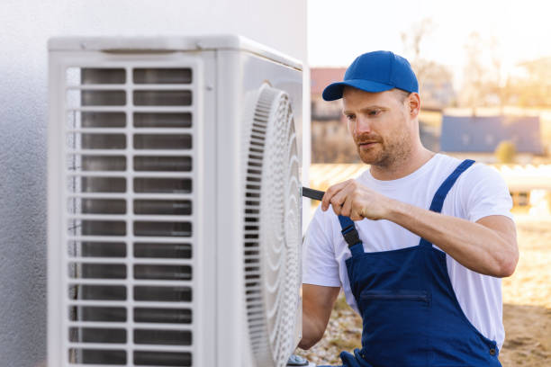 HVAC air duct cleaning in Imperial, CA